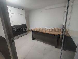 Alquiler oficina en Calle 50, 150 m² | VIK-27-2669