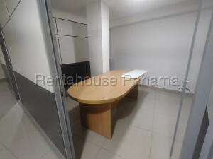 Alquiler oficina en Calle 50, 150 m² | VIK-27-2669