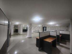 Alquiler oficina en Calle 50, 150 m² | VIK-27-2669