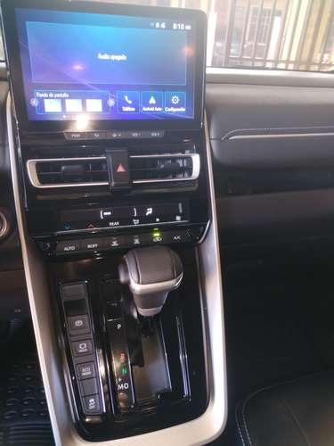 Toyota innova 