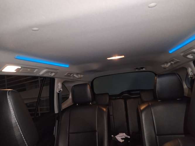 Toyota innova 