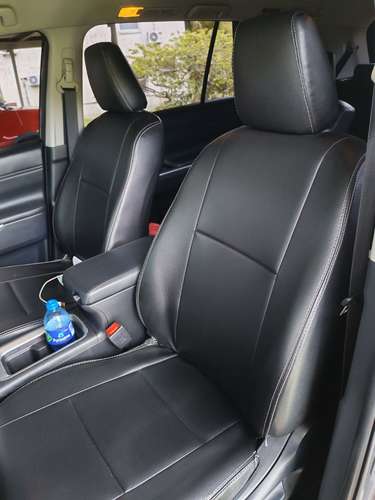 Toyota innova 