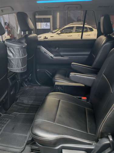 Toyota innova 