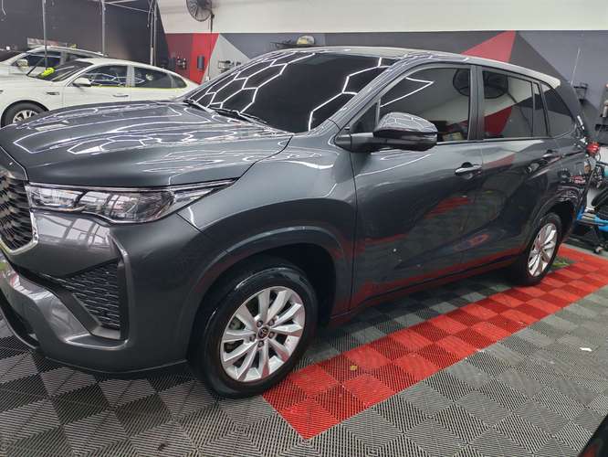 Toyota innova 