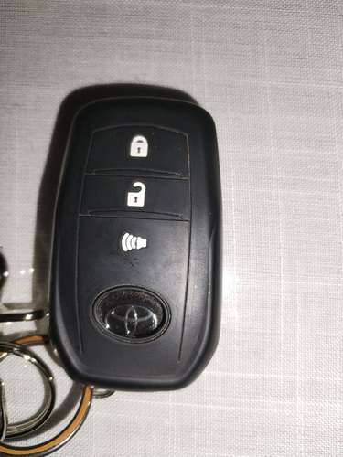Toyota innova 