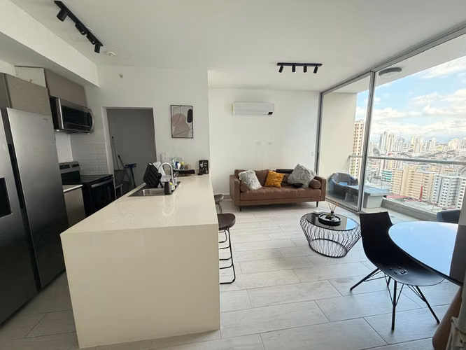 ALQUILO APARTAMENTO EN OBARRIO PH URBANA - Imagen 5