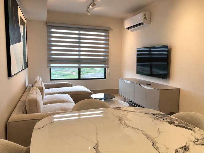 Coco Place | Furnished 1-Bedroom Apartment in Coco del Mar | 66 m² | $1,700