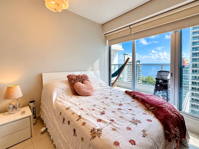 PH PARKSIDE - COSTA DEL ESTE - ALQUILER - Imagen 12