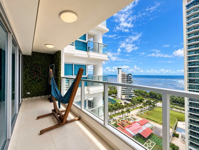 PH PARKSIDE - COSTA DEL ESTE - ALQUILER - Imagen 2