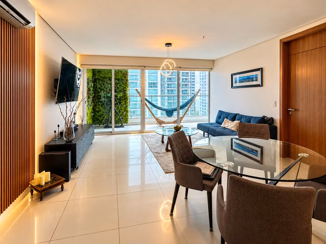 PH PARKSIDE - COSTA DEL ESTE - ALQUILER - Imagen 4