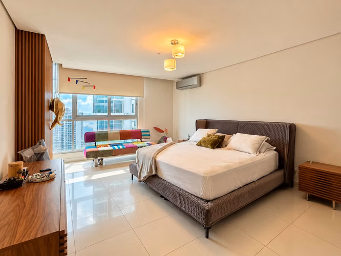 PH PARKSIDE - COSTA DEL ESTE - ALQUILER - Imagen 7