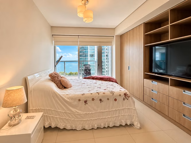 PH PARKSIDE - COSTA DEL ESTE - ALQUILER - Imagen 13