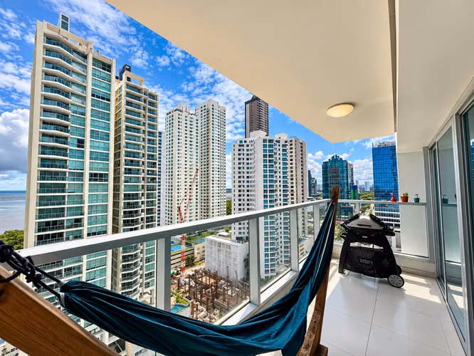 PH PARKSIDE - COSTA DEL ESTE - ALQUILER - Imagen 6