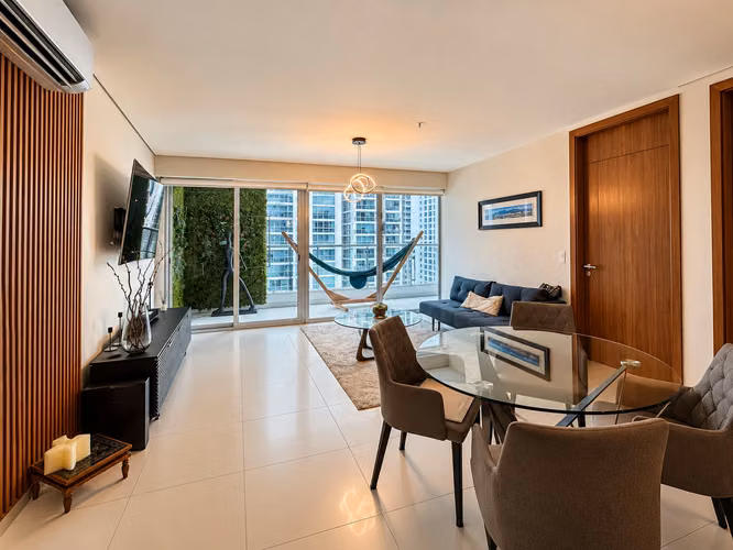 PH PARKSIDE - COSTA DEL ESTE - ALQUILER