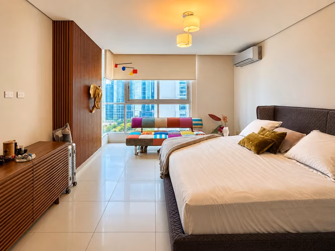 PH PARKSIDE - COSTA DEL ESTE - ALQUILER - Imagen 8