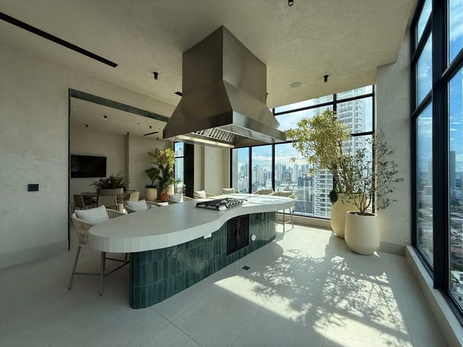 VENTA APARTAMENTO - DOVLE SELVA COCO DEL MAR - Imagen 9