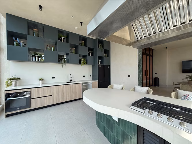 VENTA APARTAMENTO - DOVLE SELVA COCO DEL MAR - Imagen 11