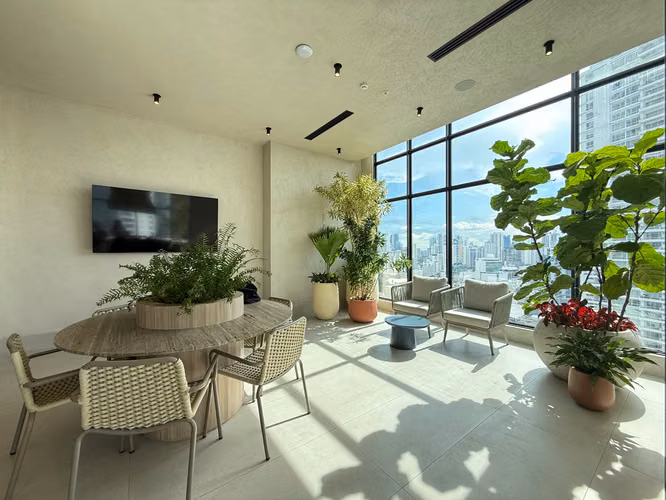 VENTA APARTAMENTO - DOVLE SELVA COCO DEL MAR - Imagen 10