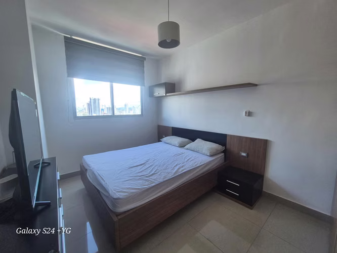 ALQUILER DE APARTAMENTO EN PH DAIMOND TOWER - Imagen 10