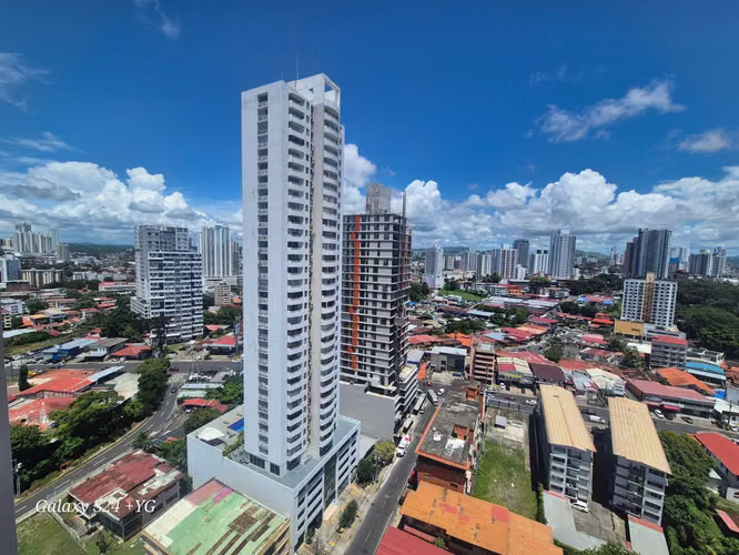 ALQUILER DE APARTAMENTO EN PH DAIMOND TOWER - Imagen 13