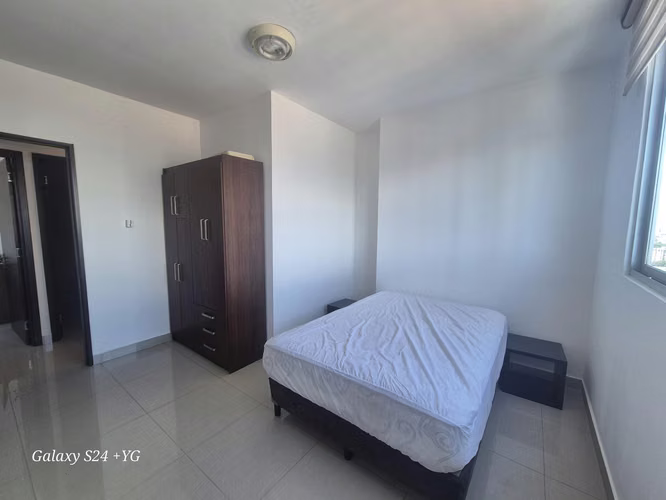 ALQUILER DE APARTAMENTO EN PH DAIMOND TOWER - Imagen 8
