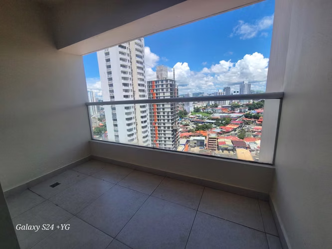 ALQUILER DE APARTAMENTO EN PH DAIMOND TOWER - Imagen 12