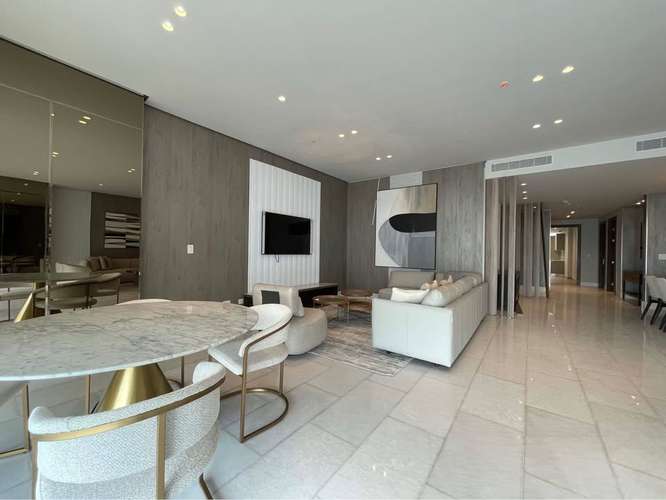 Apartamento amoblado de lujo con vista al mar PH THE TOWERS PUNTA PAITILLA  - Imagen 3