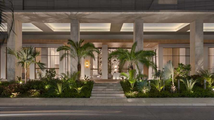 Apartamento amoblado de lujo con vista al mar PH THE TOWERS PUNTA PAITILLA  - Imagen 14