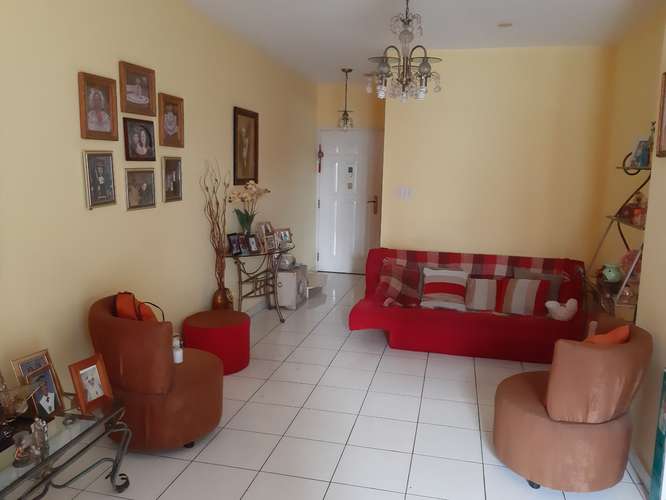Se Comparte Apartamento - Imagen 5