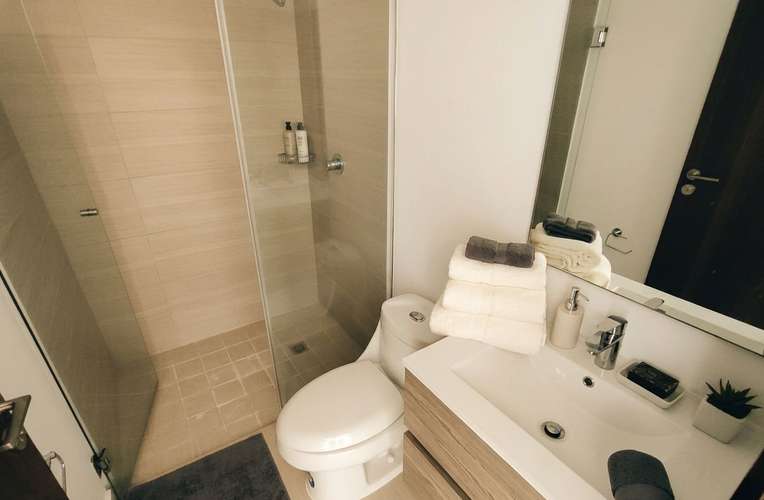 Se Alquila Apartamento Costa del Mar – Costa del Este | Línea Blanca (JS) - Imagen 9