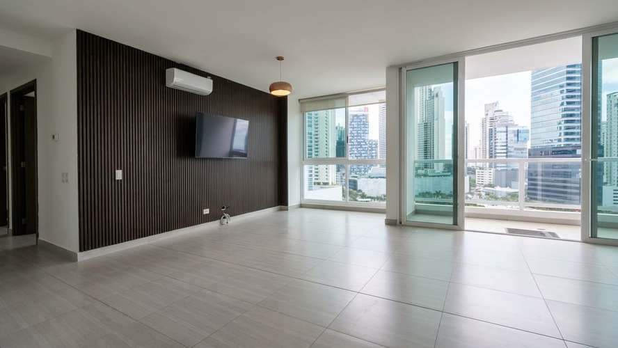 Se Alquila Apartamento Costa del Mar – Costa del Este | Línea Blanca (JS) - Imagen 2
