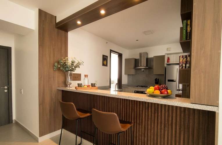 Se Alquila Apartamento Costa del Mar – Costa del Este | Línea Blanca (JS) - Imagen 3