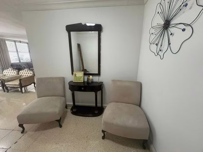 AMPLIO APARTAMENTO EN VENTA EN OBARRIO– Bella Vista - C.J. - Imagen 6