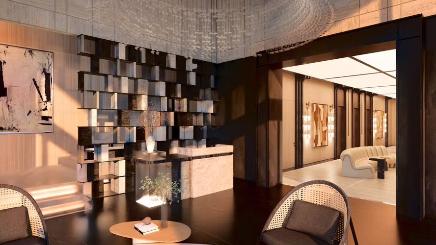 Viva o Invierta en Amador Vistas y Amenidades Integradas $376K - Imagen 14