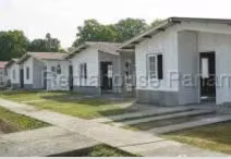 Proyecto de casas en venta Altos de Tanara en Chepo 27-1765 MMM