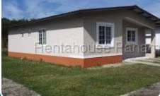 Proyecto de casas en venta Altos de Tanara en Chepo 27-1765 MMM