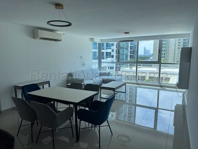 267690. Se vende apartamento al mejor precio, 148m, 3 recámaras, 2.5 baños, CBE - Imagen 8