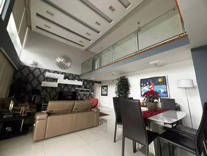 SPACIOUS AND BEAUTIFUL APARTMENT WITH DIRECT ENTRANCE TO THE OMAR PARK - C.J.