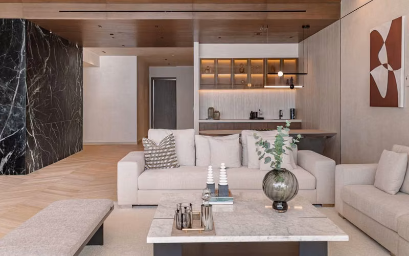 Exclusivo Apartamento de Lujo en PH The Towers Punta Paitilla - Imagen 6
