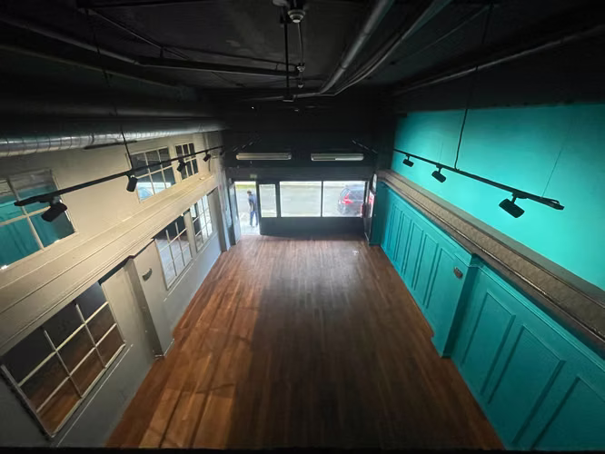 Local Comercial en Alquiler – Casco Antiguo | Av. Central - Imagen 2