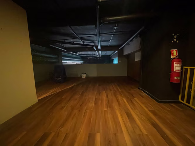Local Comercial en Alquiler – Casco Antiguo | Av. Central - Imagen 5