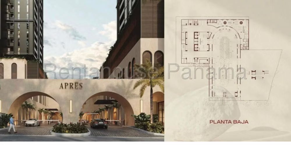Proyecto apartamento en venta Coco del Mar 27-1710 MMM - Imagen 2