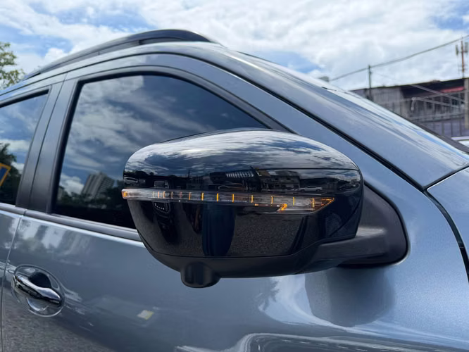 Nissan frontier pro4x 2024 full extras - Imagen 8