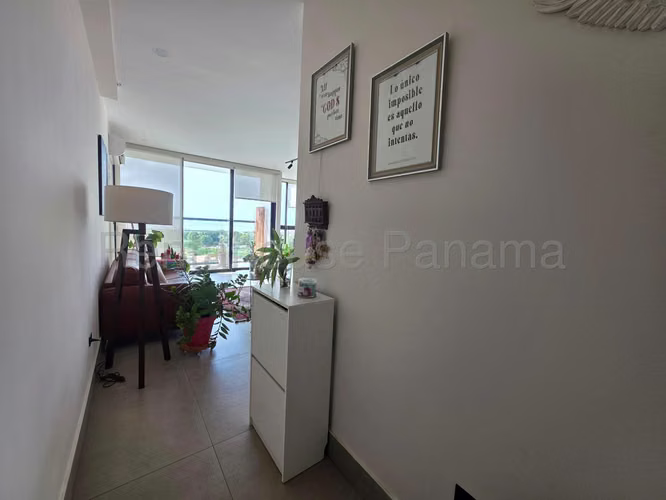 ALquiler de Apartamento Amoblado con vista al mar Victory Sport 27-2685SR - Imagen 18