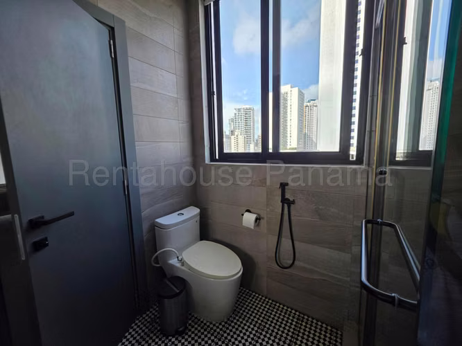 ALquiler de Apartamento Amoblado con vista al mar Victory Sport 27-2685SR - Imagen 4