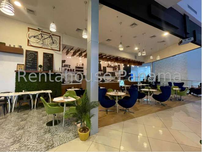 Oficina en alquiler Cinta Costera 27-1647 MMM - Imagen 10