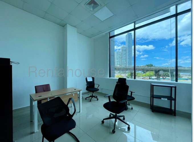 Oficina en alquiler Cinta Costera 27-1647 MMM - Imagen 4