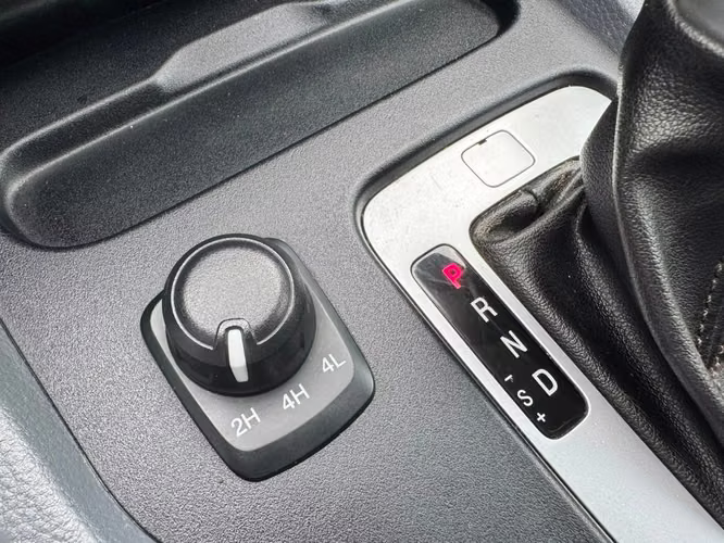 Ford Ranger 2014 - Imagen 17