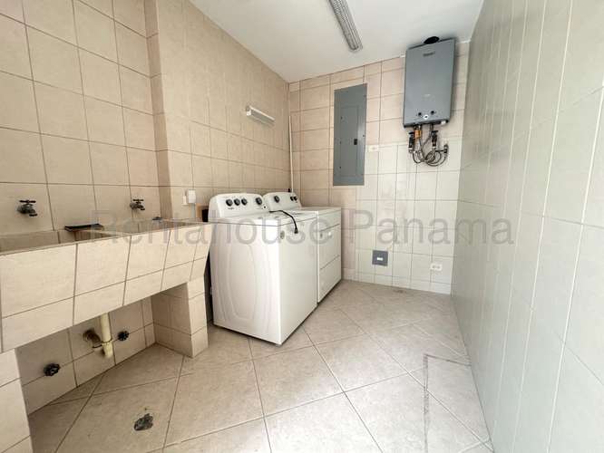 APARTAMENTO EN ALQUILER PUNTA PACIFICA 26LRL5358 - Imagen 12