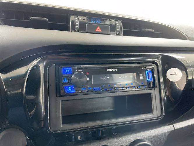TOYOTA HILUX - 2024 - PPHX - Automarket - Imagen 8
